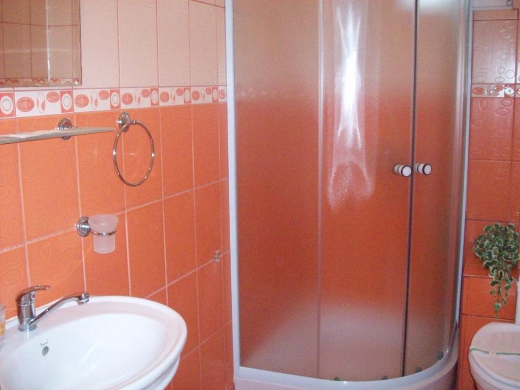 Pensiunea Sydney Timişoara Quarto foto
